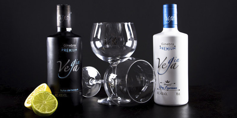 Gin Vega Premium